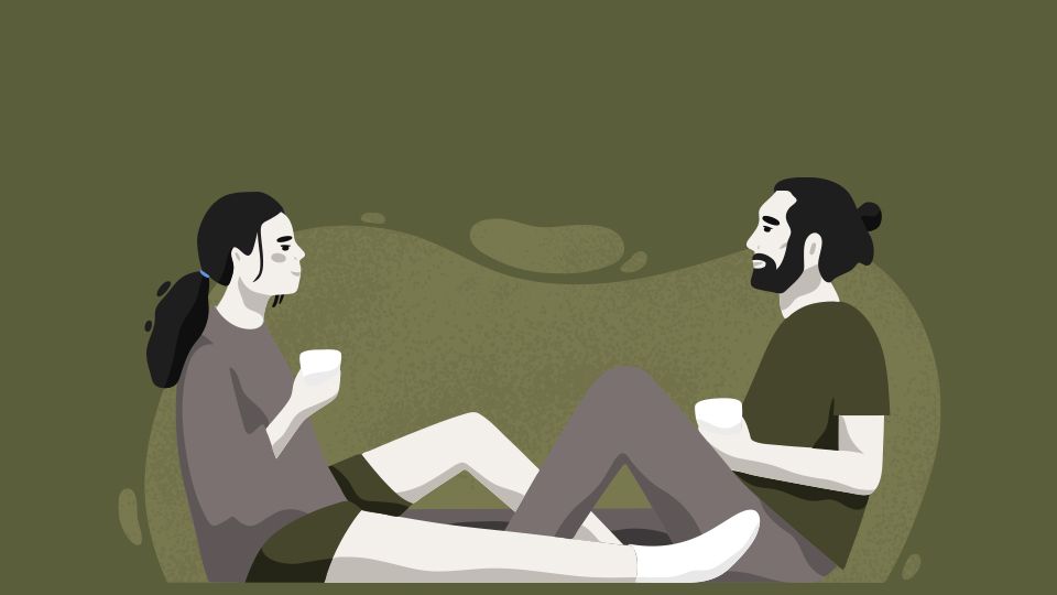 Kommunikation - Mitte Mensch - Zentrum für Systemische Therapie - Psychotherapie 1020 Wien