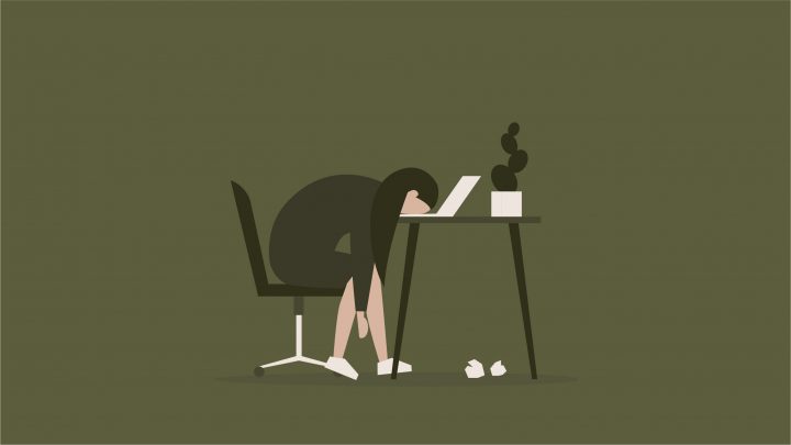 Burnout - Mitte-Mensch-Psychotherapie 1020 Wien-Magazin