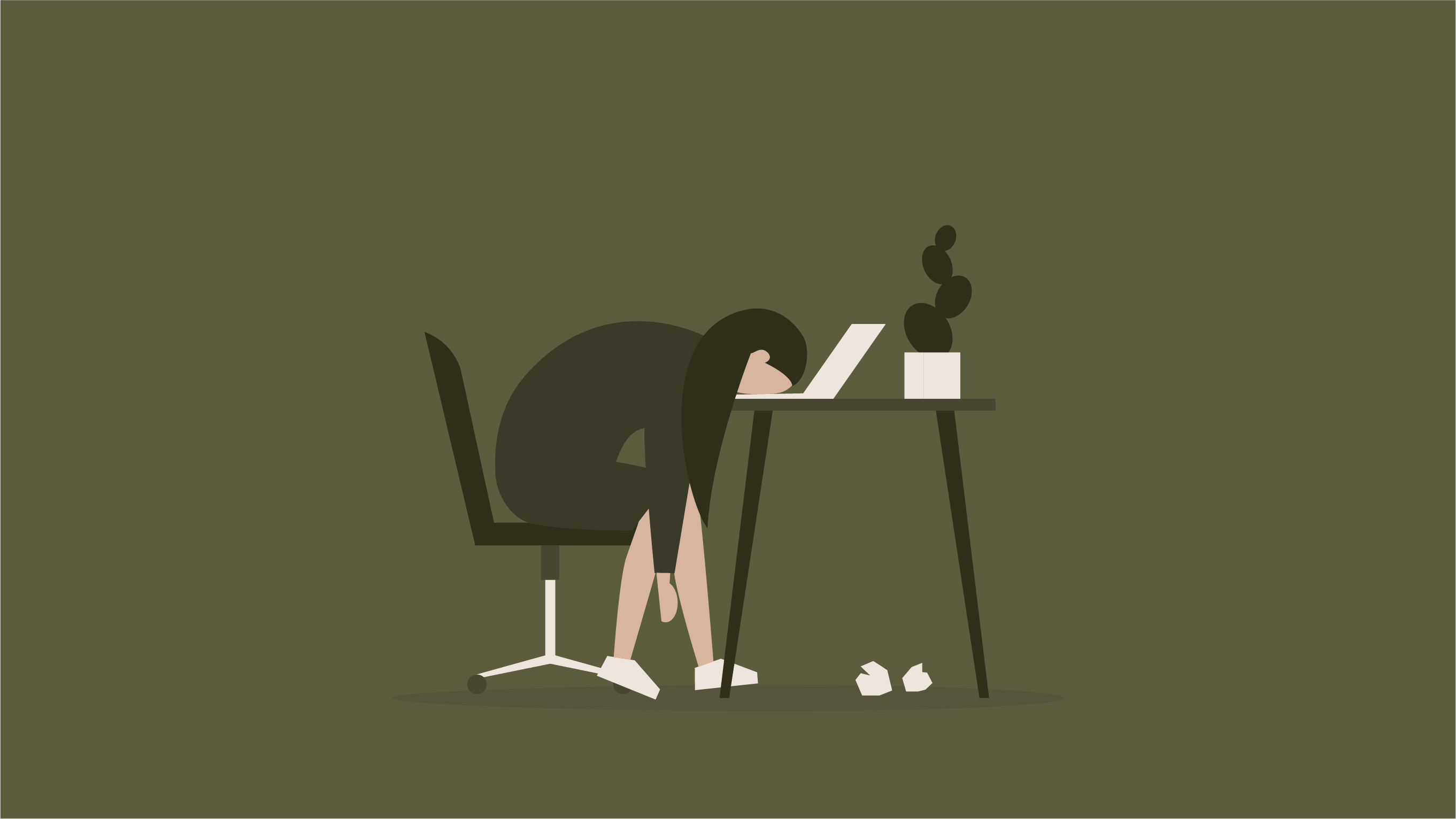 Burnout - Mitte-Mensch-Psychotherapie 1020 Wien-Magazin