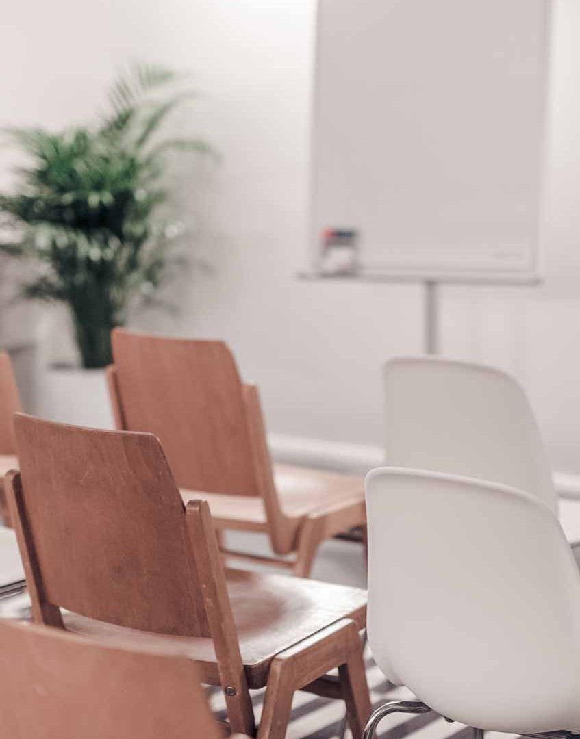 Mitte Mensch - Zentrum für Systemische Therapie - Psychotherapie 1020 Wien - Unternehmensberatung - Systemisches Coaching - Workshops