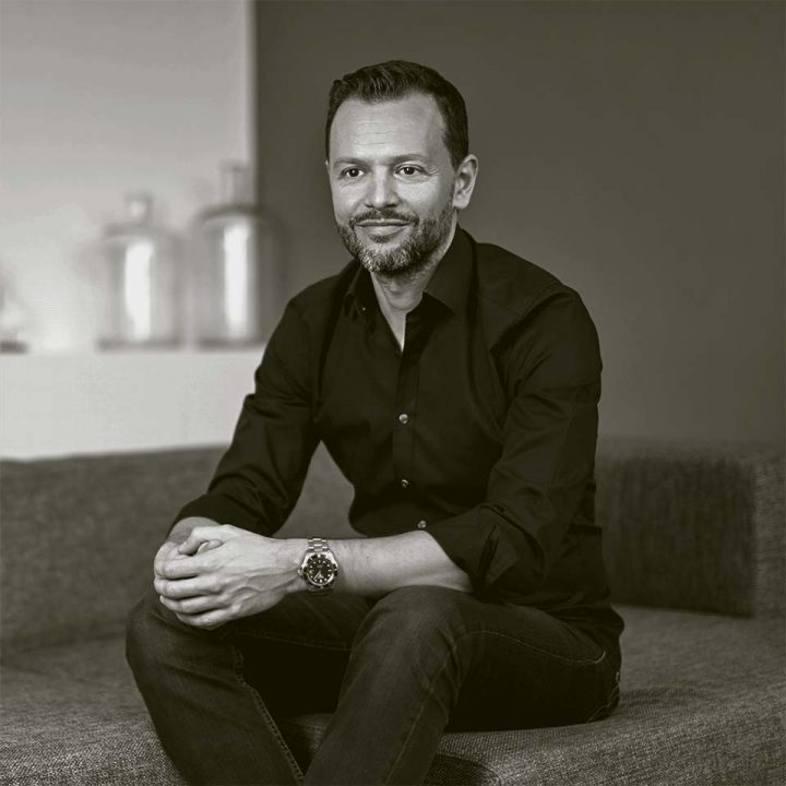Mitte Mensch - Zentrum für Systemische Therapie - Psychotherapie 1020 Wien - Psychotherapeut Hans Christian Jurceka