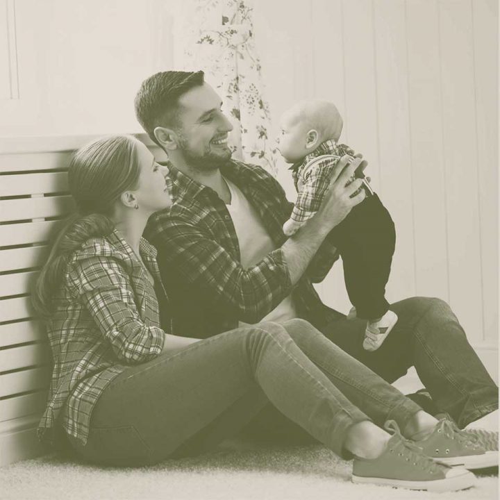 Mitte Mensch - Zentrum für Systemische Therapie - Psychotherapie 1020 Wien - Systemische Familientherapie – Elternberatung