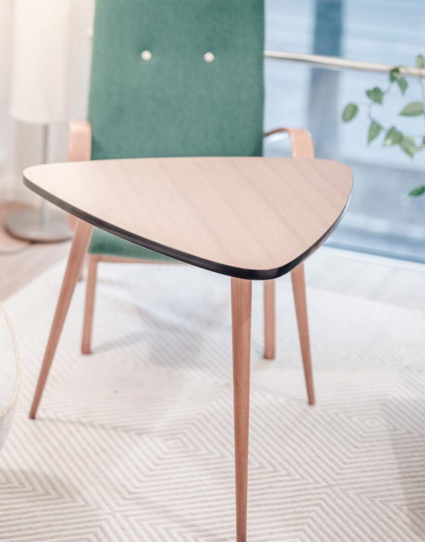 Mitte Mensch - Zentrum für Systemische Therapie - Psychotherapie 1020 Wien - Systemische Familientherapie - Einzeltherapie - Praxisraum