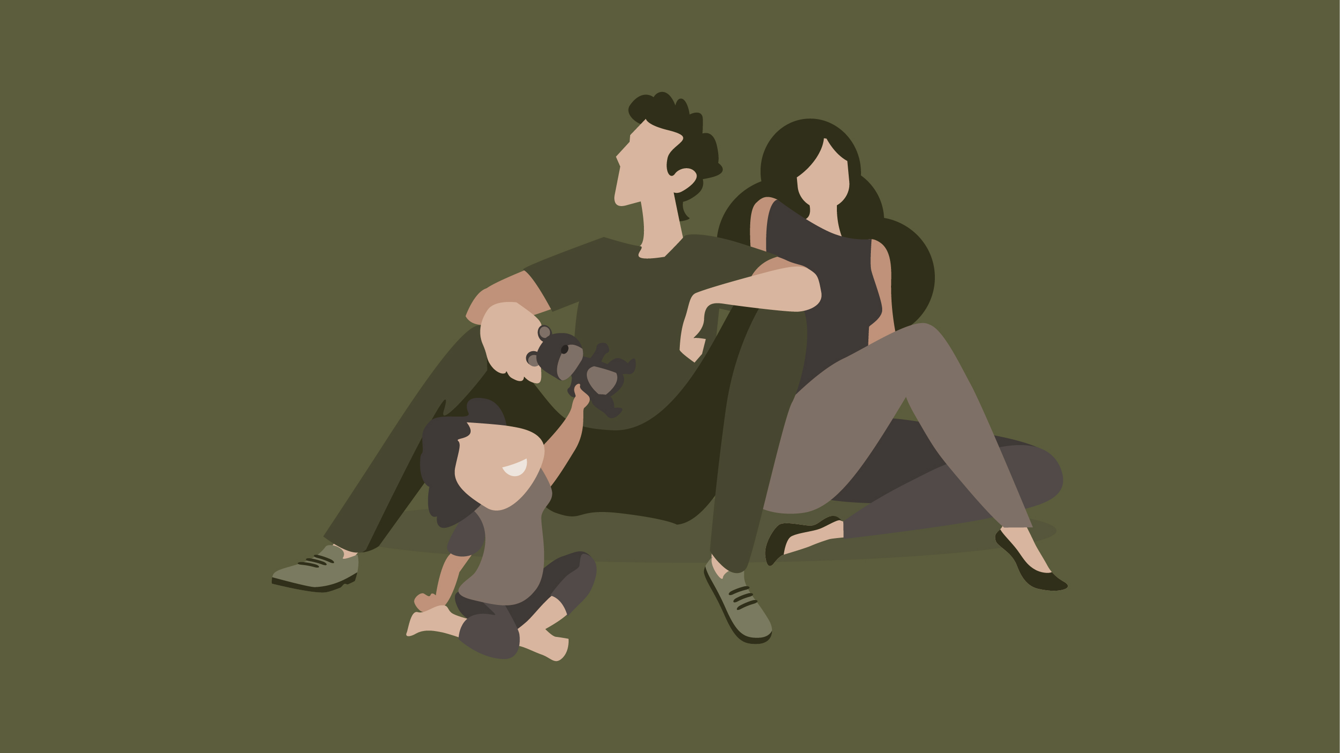 Familientherapie - Mitte Mensch Zentrum für Systemische Therapie