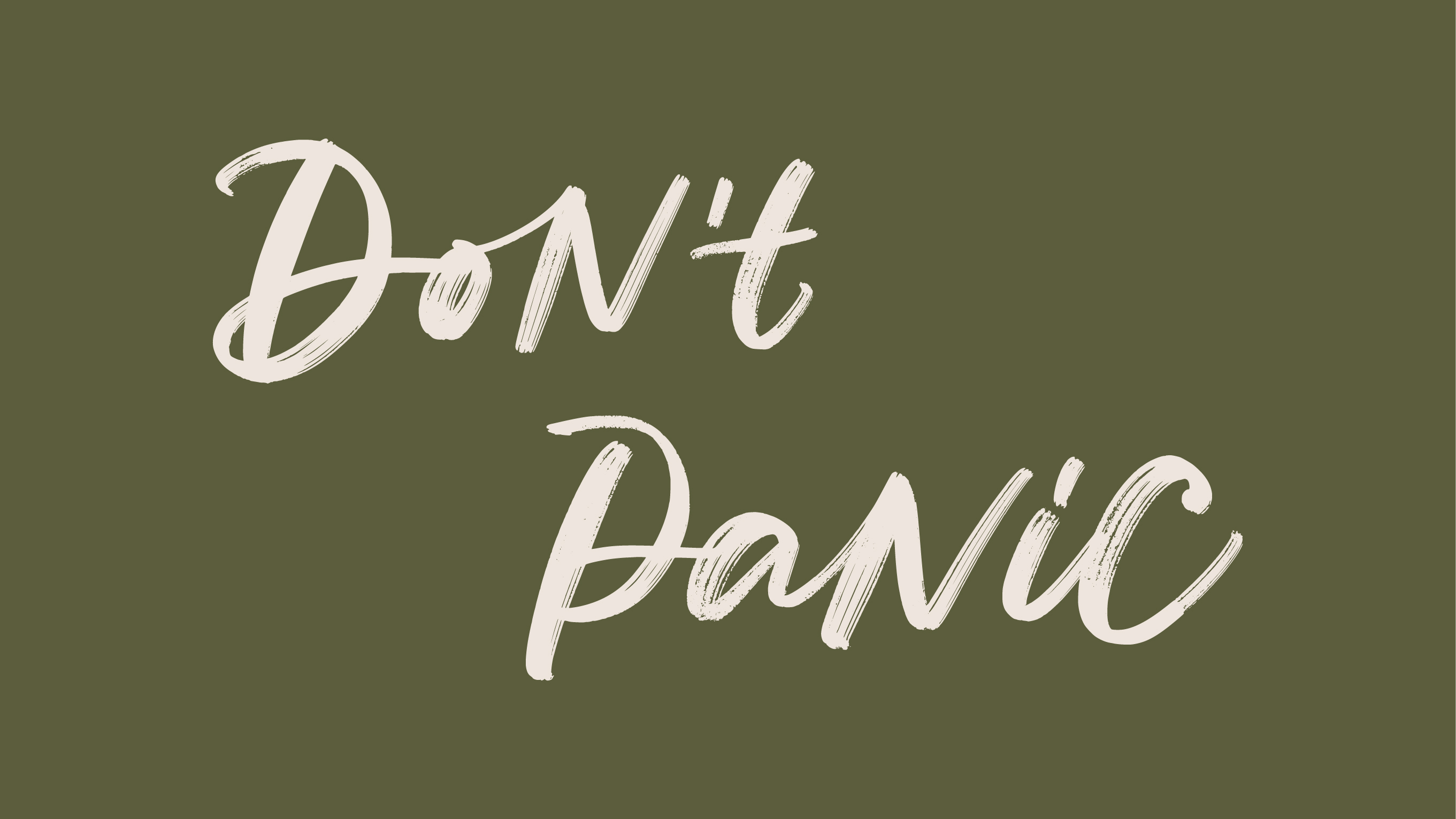 Angst- und Panikattacken - Mitte-Mensch-Psychotherapie 1020 Wien-Magazin