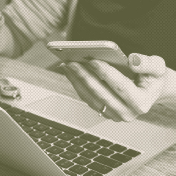 Psychotherapie telefonisch oder online - Praxis Mitte Mensch